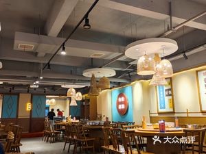 Start Fire Cooking (Qingzhuhu Branch)