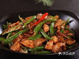 Haoshi Zhai (Changqing Road Branch)