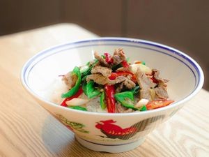 Xiangchu Wanshunzhai