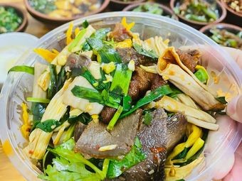 Anhui Braised Dishes (Juguan Ci Alley Store)