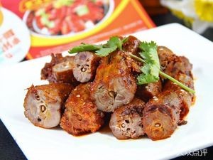 Shen Ji Duck King (Dongqing Road Branch)