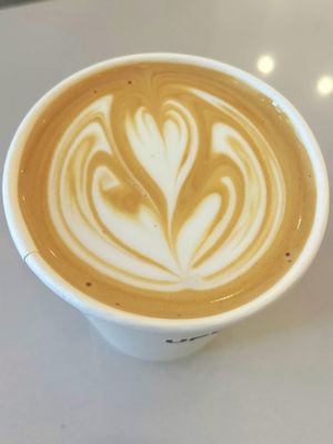 UPUPKAFE Standalone Coffee (Dedeng Street Store)