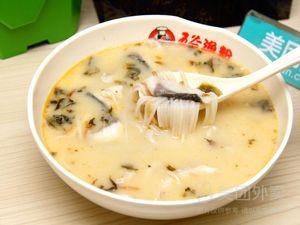 Yipinxian Pig Blood Rice Noodles