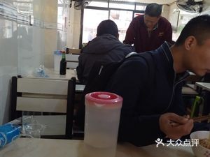 Zhang Ji Handmade Flour Shop (Yongxiang Branch)