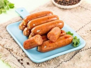 Tianxin Stuffed Pancake with Cold Noodles