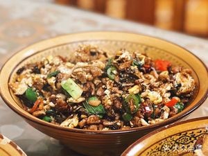 Original Flavor Rice Bowl (Zhiyuan Street Store)