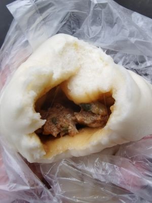 Sanjin Soup Dumplings (Jintai Business Building Branch)