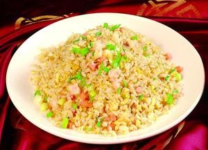 Uncle Niu's Fried Rice and Noodles with Braised Vegetables (Yongxiang Store)