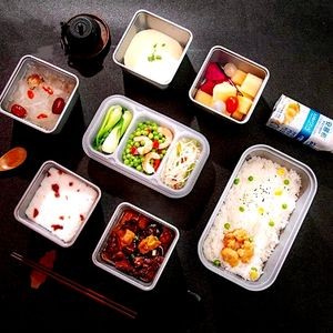 Mei Fan Corporate Meal Service (Conference Meals Employee Meals) Fast Food Box Lunch