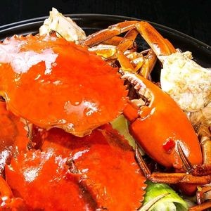 Qizi Xiangla Xie · Seafood Hot Pot Bar (Wuyi New Village Store)