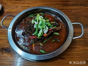 Qianlianghu Local Duck Restaurant (Yangjia Mountain Vocational College Branch)