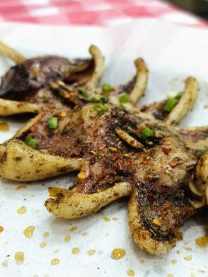 Jiangniu Barbecue