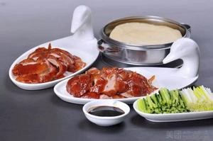 Minglu Bai Lian Beijing Roast Duck (Changsha Store)