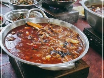 Tianlai Night Snack