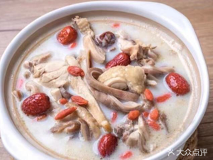 1-Person Pig's Stomach Chicken (Wanjiali Store)