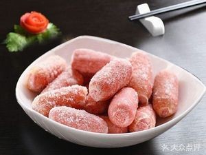 Wangwang Clam Noodles & Vermicelli (Changfang · Dezhenyuan Mingxin Yuan Store)