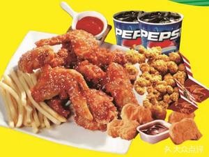 Style Korean Fried Chicken (Gaoqiao Branch)