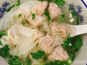 Old Shanghai Dumpling Shop (Huarhua Road Store)