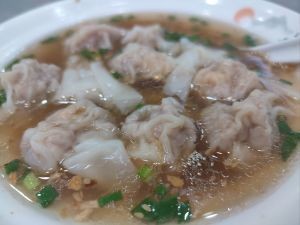 Wu Ji Old Shanghai Dumpling Shop