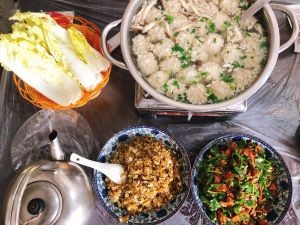 Peng Ji Meatball Shop (Huangxing South Road Branch)