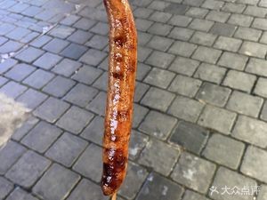 Ding Ding Pork Chop (Back Street Branch)