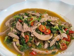 Li Ji Restaurant (Xinlong Garden Branch)