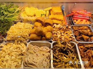 Taste of the Tongue · Braised Delicacies (Jinshi Rongyuan Store)