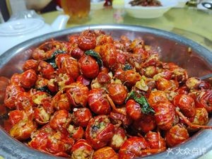 Jukang Local Cuisine Restaurant (Nanzhujia Yuan Store)