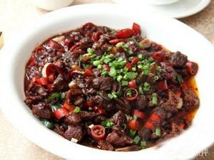Yongzhou Xiaoqiu Local Cuisine Restaurant