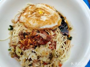 Zidan Noodles Home-style Dish