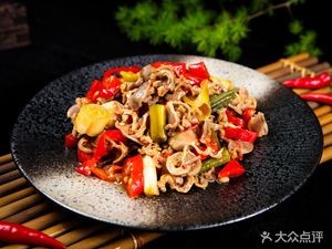 Shaxian Snacks (Haitang Road Store)