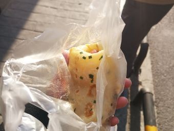 Authentic Northern-style Roasted Flatbread (Xinkai Pu Branch)