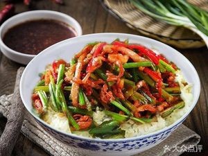 Xiao Guizi Restaurant (Xiangdian Road Residential Area Store)