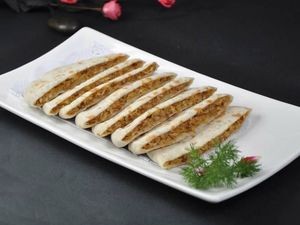 Northern-style Roasted Flatbread (Houzi Shi Lu Branch)
