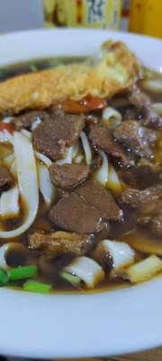 Xintian Snack Shop