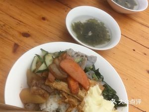 Lao Wen Noodle House