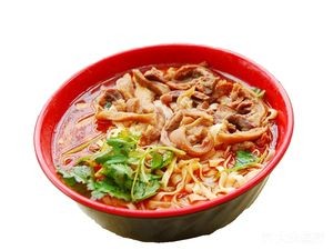 Changde Jinshi Beef Noodles
