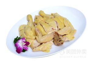 No.1 Authentic Longjiang Pig's Foot Rice with Sauce