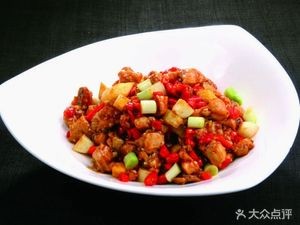 Liuyang Steamed Dishes (Moshui Linxi Branch)