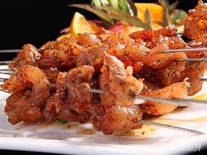 San Ma Tou Suo Luo (Hudian Branch)