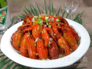 Xiao Tang Ge Lobster BBQ (Hualia Family Branch)