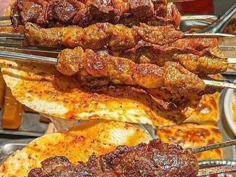 Xinjiang Hotan Original Lamb Skewers (Kela Mei Li Mountain Villa II Branch)