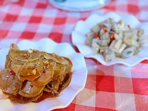 Guang Naoké Cold Dishes (Jinshi Rongyuan Branch)