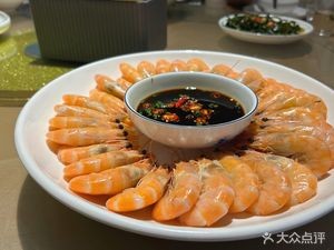 Xiao Jian 201 Private Kitchen (Fuman New City Branch)