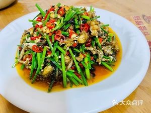 Susu's Kitchen (Zhutang West Road Branch)