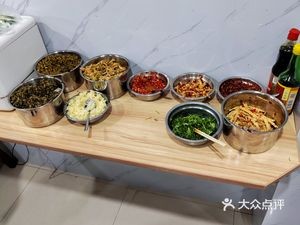 Wen Ge's Reliable Noodle House (Hukai Community Branch)