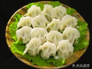 Authentic Northeastern Dumpling House (Nanjiao Park Branch)