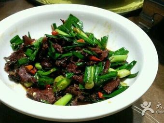 Northeastern Dishes & Dumplings (Anju Cheng Branch)