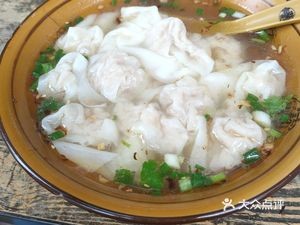 Old Shanghai Wonton Shop (Xing Kai Pu Commercial Street Branch)
