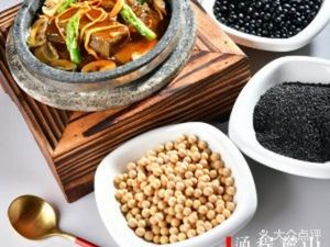 Tong Cheng Lushan Hotel - Peng Cheng Food Hall (Yuelu Mountain Branch)